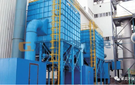 干貨 | 布袋除塵器在解決潮濕的注意事項？