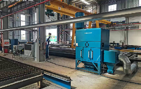 環(huán)保科普 | 除塵器設備選用應考慮除塵環(huán)境哪些因素?